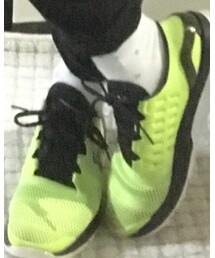 UNDER ARMOUR | シューズ