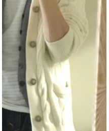 無印良品 | カーディガン/ボレロ