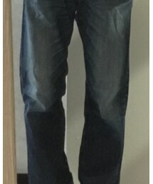 EDWIN | デニムパンツ