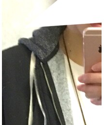 STOOGE&CO | パーカー