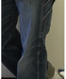 EDWIN | デニムパンツ