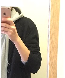 UNIQLO | テーラードジャケット