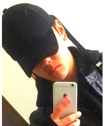 peaceminusone | キャップ