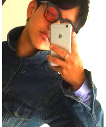 DIESEL | リング
