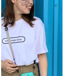 あいみょん | Tシャツ/カットソー