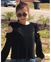 Bershka | トップス