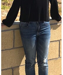 PULL&BEAR | デニムパンツ