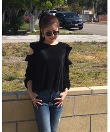 Bershka | トップス