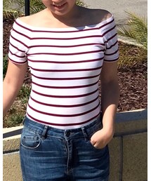 DTLA | ニット/セーター