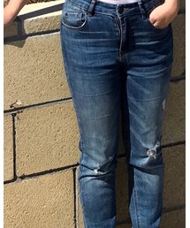 PULL&BEAR | デニムパンツ