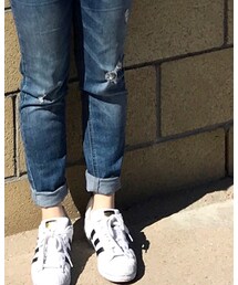 adidas | スニーカー