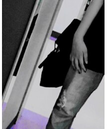 YOKO FUCHIGAMI | バッグ