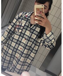 Nissy | シャツ/ブラウス