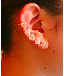 FOREVER 21 | ピアス（両耳用）