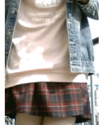 Honeys | スカート