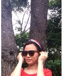 vintage item | バンダナ/スカーフ