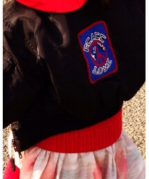 DOGFIGHT | ミリタリージャケット