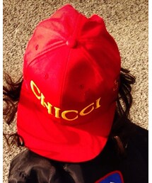 DRESS DOWN | キャップ