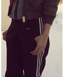 adidas | スラックス