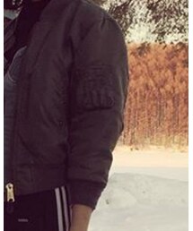 Alpha Industries | ミリタリージャケット