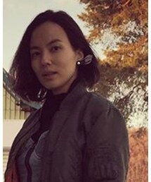 r.m.glim | ピアス（両耳用）