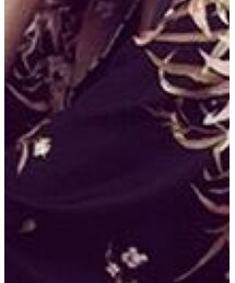 VINTAGE | ワンピース