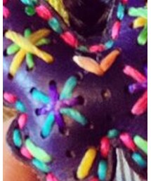 ojaga design | ヘアゴム