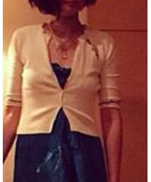 VINTAGE | カーディガン/ボレロ