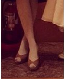 VINTAGE | パンプス