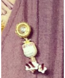 r.m.glim | ブローチ/コサージュ