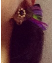 r.m.glim | イヤリング