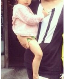 Import & Select | その他パンツ