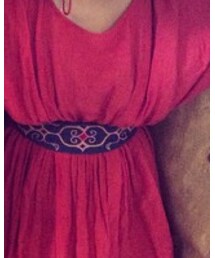 アイヌ | ヘアバンド