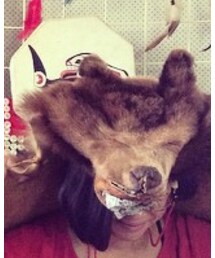 熊 | その他アウター