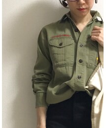 VINTAGE | シャツ/ブラウス
