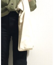 MASTER&Co | トートバッグ