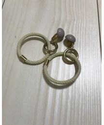 GALLARDAGALANTE | イヤリング