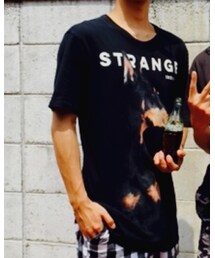 Bershka | Tシャツ/カットソー