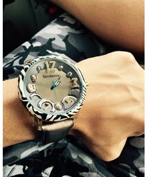 Tendence | アナログ腕時計