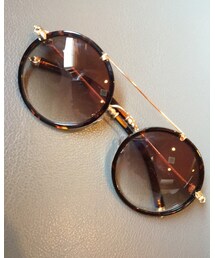 WEGO | サングラス