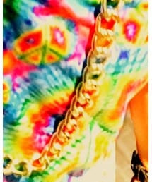 VINTAGE | ネックレス