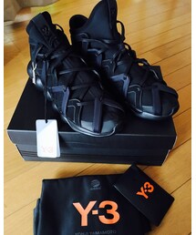 Y-3 | スニーカー