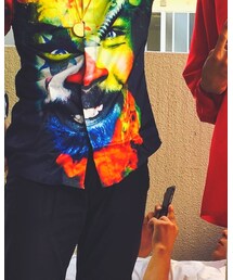 GIVENCHY | シャツ/ブラウス