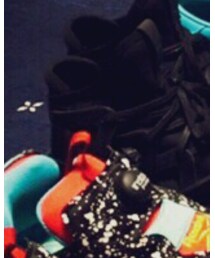 I love my sneakers💗 | スニーカー