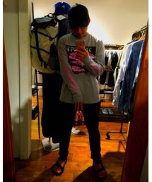 C.E | スウェット