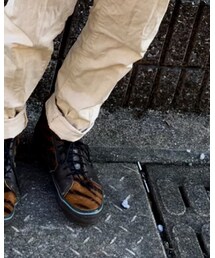 VANS | スニーカー