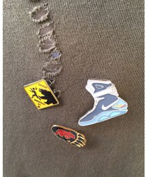 ピンバッチ❤️ | その他