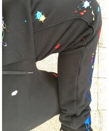 LABRAT | スラックス