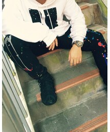 LABRAT | その他パンツ