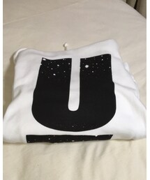 UNDERCOVER | パーカー